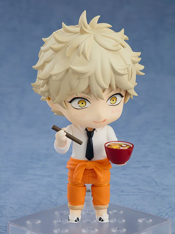 Blue Period - Yatora Yaguchi Nendoroid - Image 4