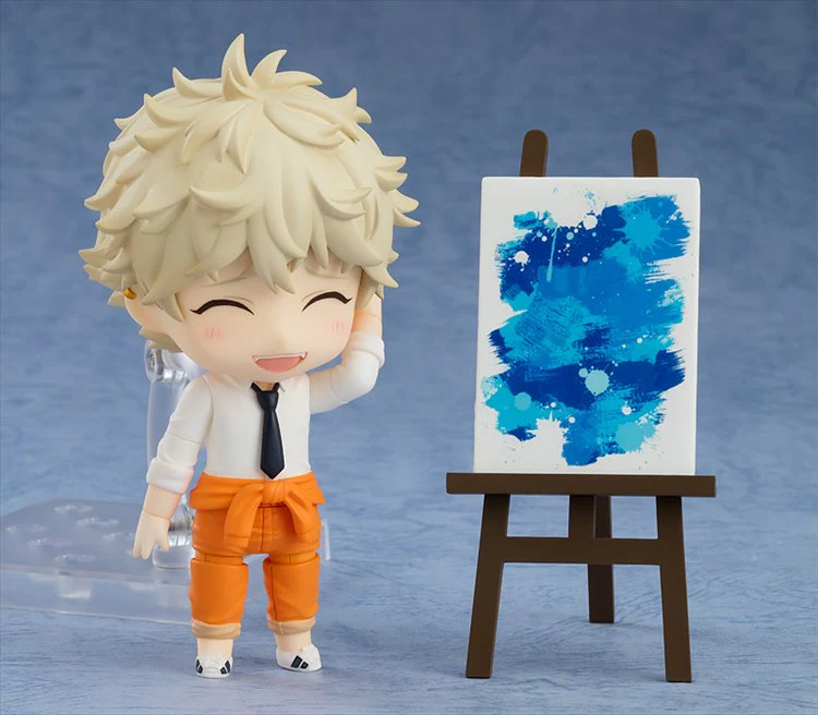 Blue Period - Yatora Yaguchi Nendoroid - Image 5