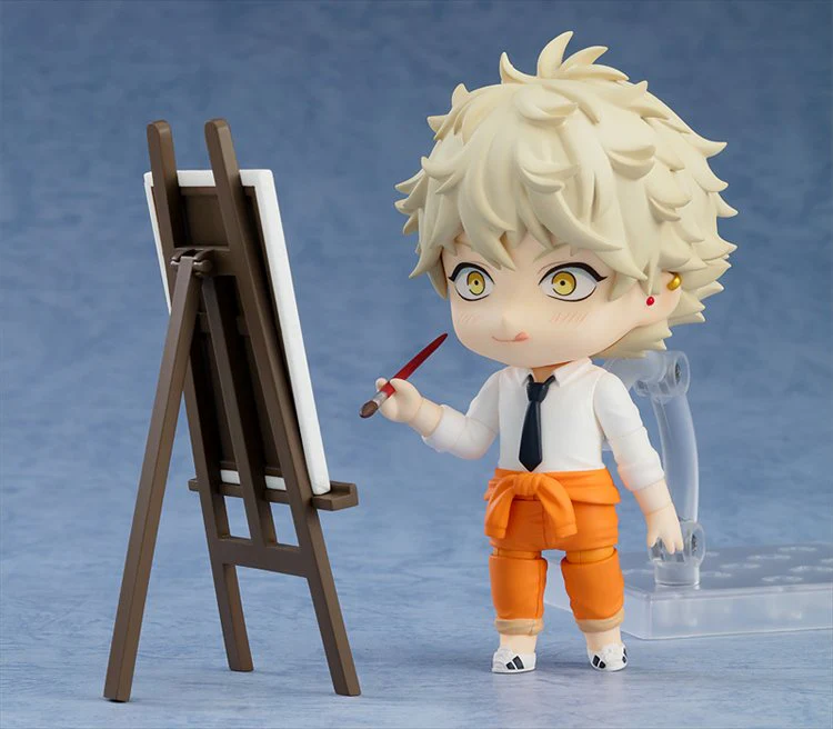 Blue Period - Yatora Yaguchi Nendoroid - Image 6