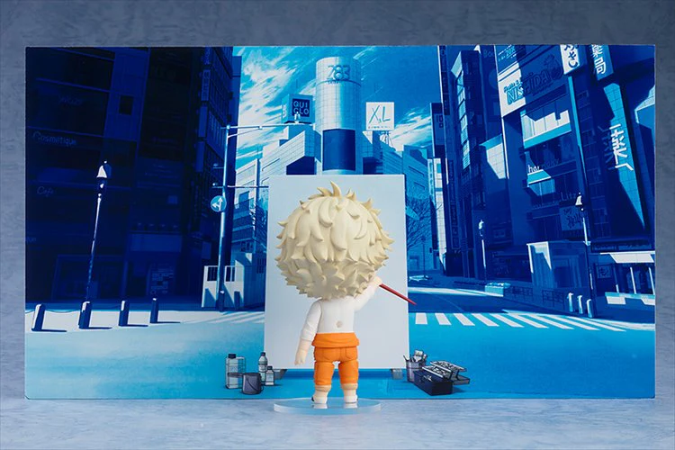 Blue Period - Yatora Yaguchi Nendoroid - Image 7