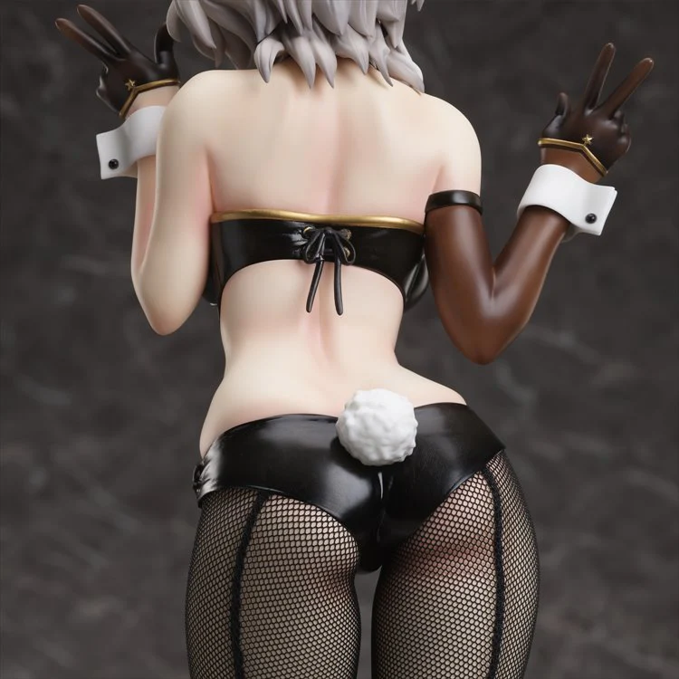 Azur Lane - 1/4 Washington Bunny Ver. PVC Figure - Image 9
