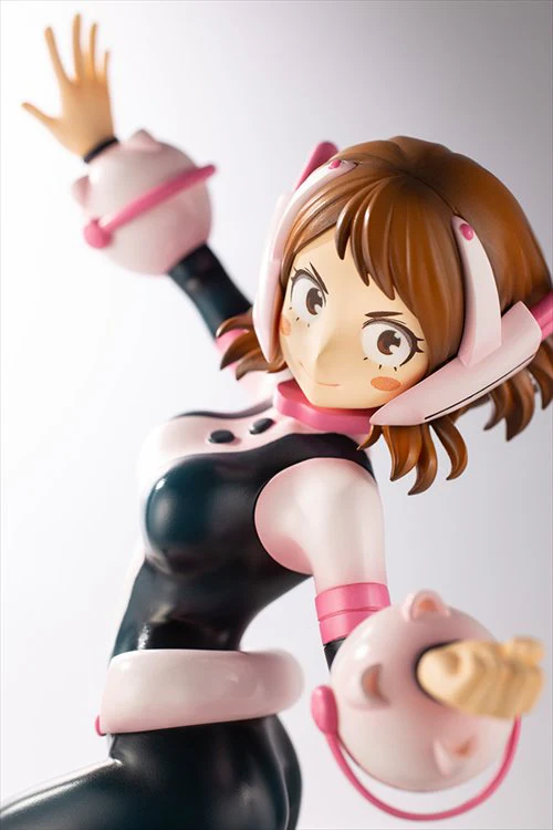 My Hero Academia - 1/8 Ochaco Uraraka Ver. 2 ARTFX J Figure - Image 2