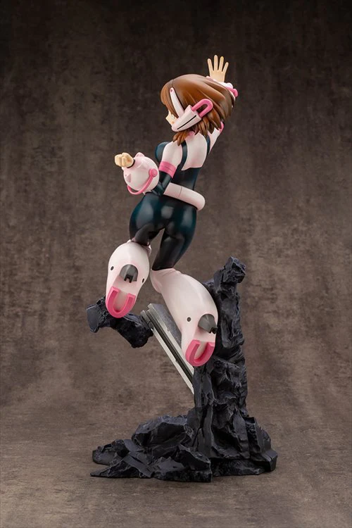 My Hero Academia - 1/8 Ochaco Uraraka Ver. 2 ARTFX J Figure - Image 5