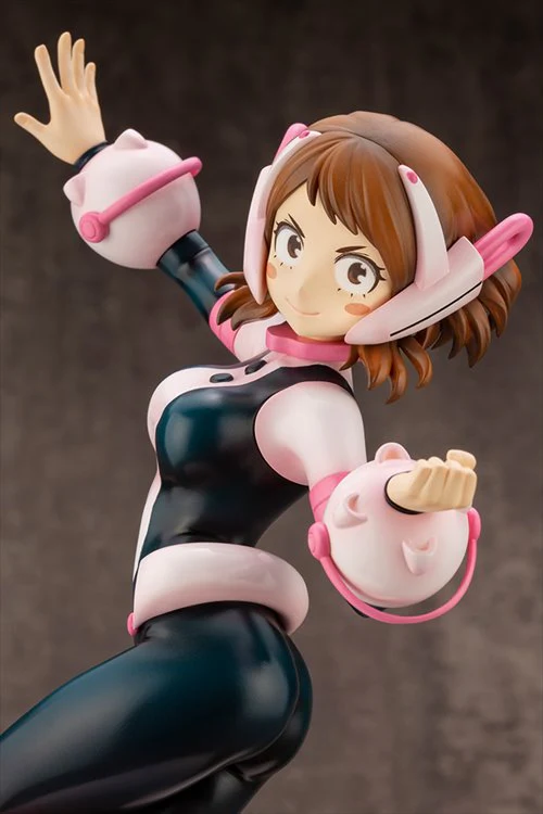 My Hero Academia - 1/8 Ochaco Uraraka Ver. 2 ARTFX J Figure - Image 9