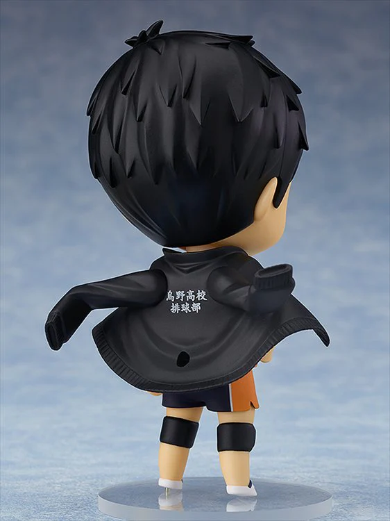 Haikyuu - Daichi Sawamura Nendoroid Re-release - Image 8