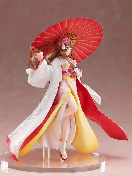 The Rising Of The Shield Hero 2 - 1/7 Raphtalia Shiromuku Ver. Figure - Image 8