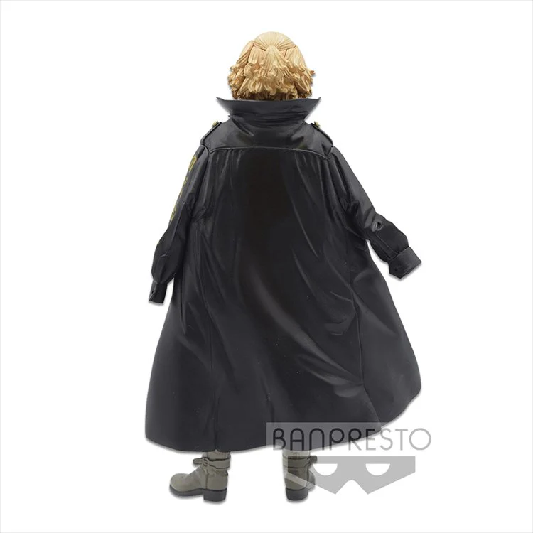 Tokyo Revengers - Mikey Prize Figure Re-release - Image 3