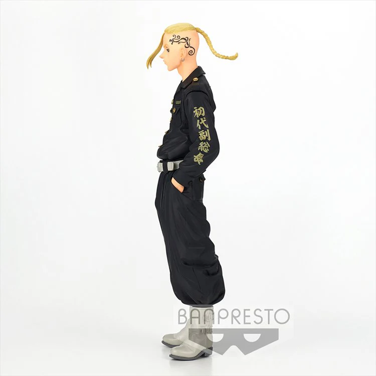 Tokyo Revengers - Draken Prize Figure Re-release - Image 2