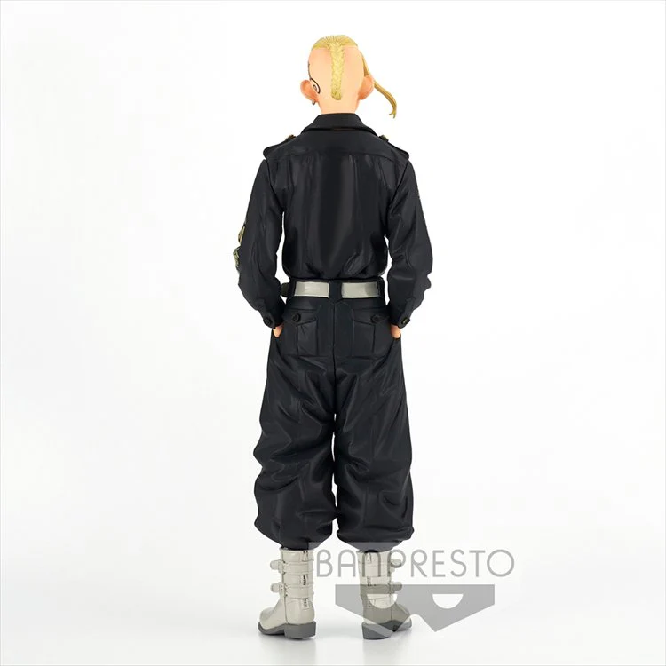 Tokyo Revengers - Draken Prize Figure Re-release - Image 3