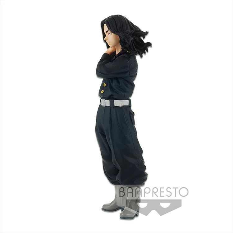 Tokyo Revengers - Keisuke Baji Prize Figure - Image 2