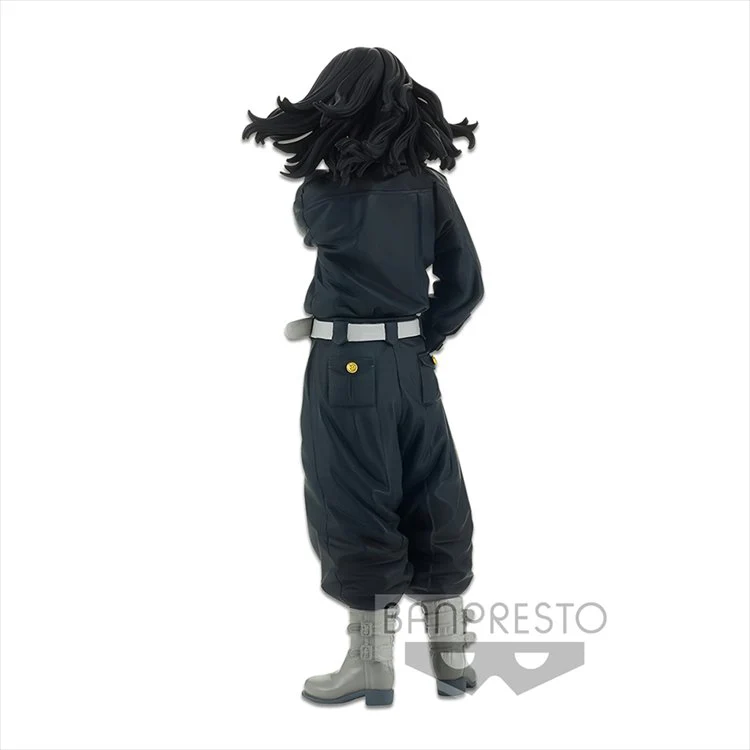 Tokyo Revengers - Keisuke Baji Prize Figure - Image 3
