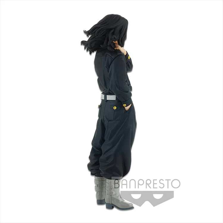 Tokyo Revengers - Keisuke Baji Prize Figure - Image 4