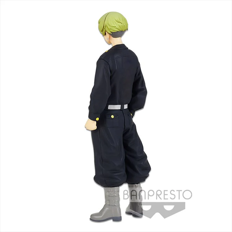 Tokyo Revengers - Chifuyu Matsuno Prize Figure - Image 2