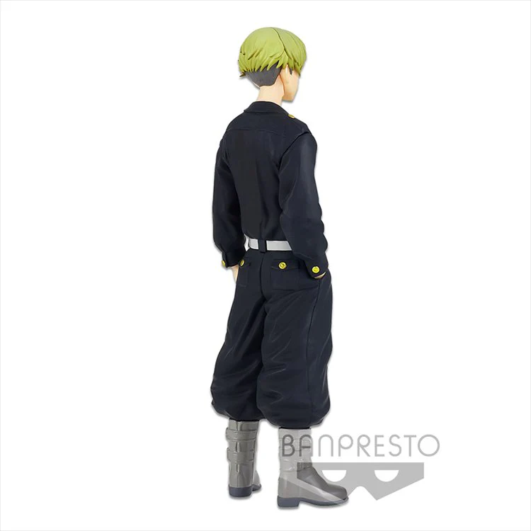 Tokyo Revengers - Chifuyu Matsuno Prize Figure - Image 3