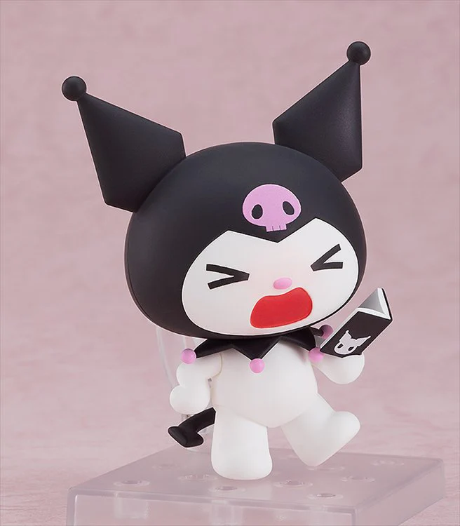 Sanrio - Kuromi Nendoroid - Image 4