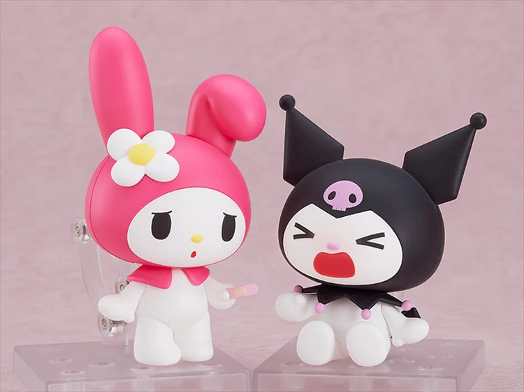 Sanrio - Kuromi Nendoroid - Image 5