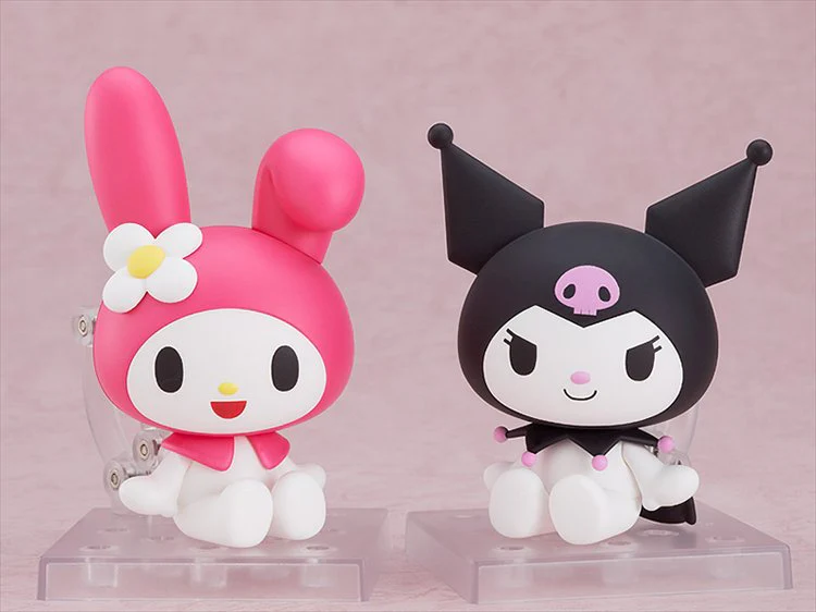 Sanrio - Kuromi Nendoroid - Image 6