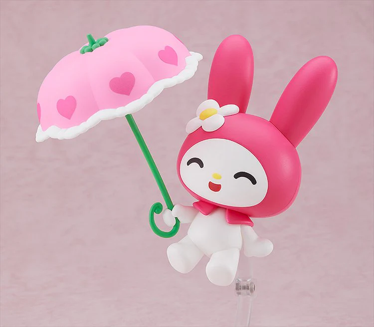 Sanrio - My Melody Nendoroid - Image 3