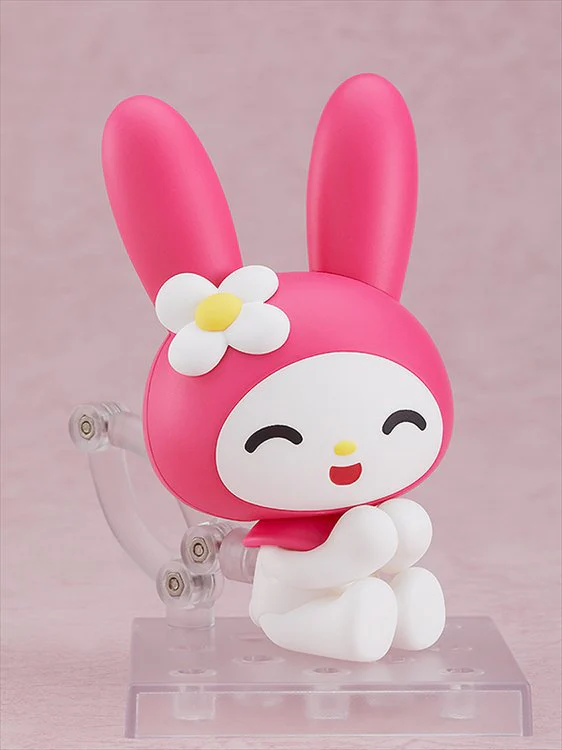 Sanrio - My Melody Nendoroid - Image 4