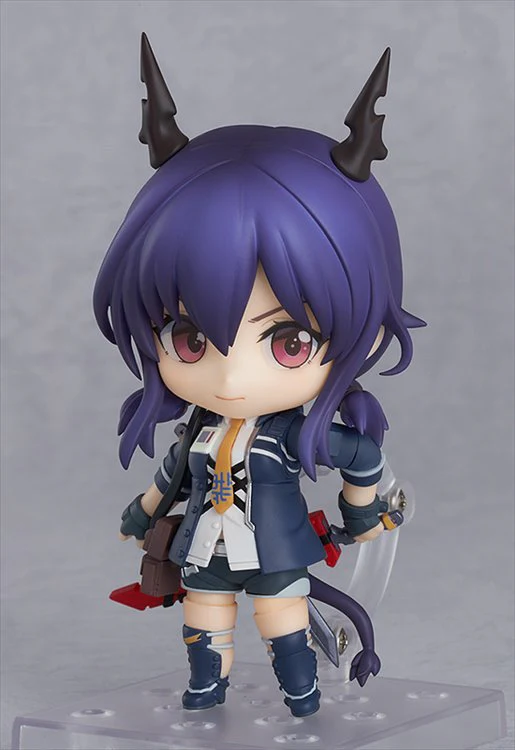 Arknights - Ch En Nendoroid Re-release - Image 2