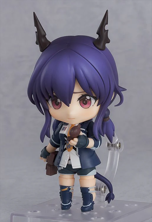 Arknights - Ch En Nendoroid Re-release - Image 6
