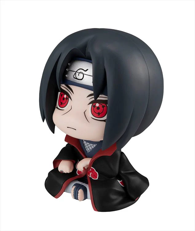 Naruto Shippuden - Itachi Uchiha LookUp Figure - Image 3