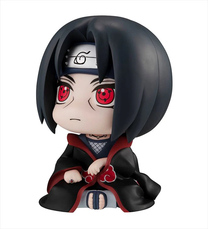 Naruto Shippuden - Itachi Uchiha LookUp Figure - Image 5