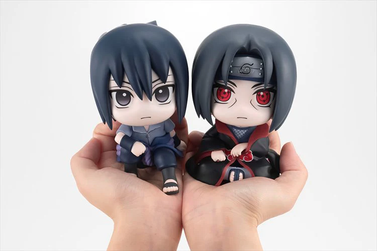 Naruto Shippuden - Itachi Uchiha LookUp Figure - Image 6