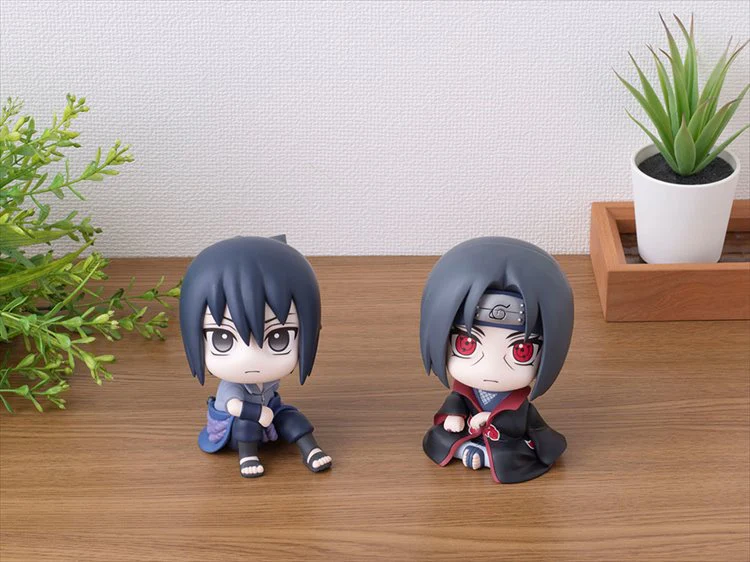 Naruto Shippuden - Itachi Uchiha LookUp Figure - Image 7