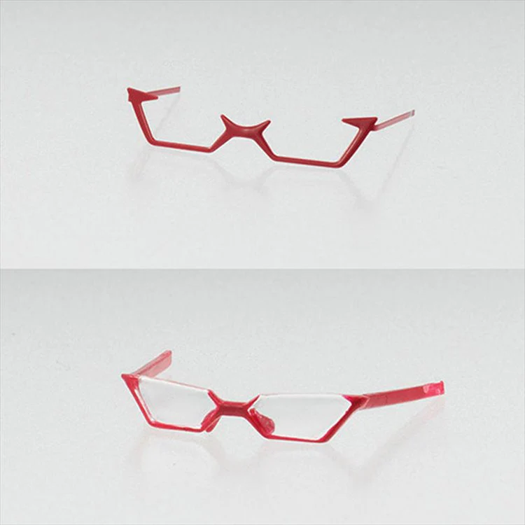 Evangelion 3.0 + 1.0 - Asuka Langley and Makinami Mari Illustrious G.E.M. Series Figure - Image 3
