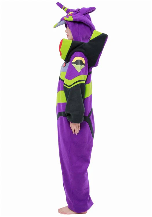 Kigurumi - Evangelion EVA 01 - Image 2
