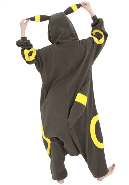 Kigurumi - Pokemon Umbreon - Image 2