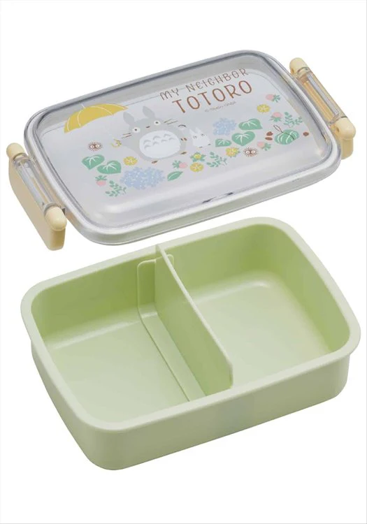 Totoro - Bento Lunch Box Flower Field - Image 2