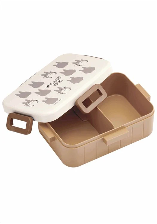 Totoro - Bento Lunch Box Silhouette - Image 2
