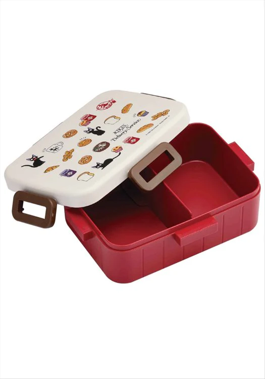 Kiki Delivery Service - Bento Box Bakery - Image 2