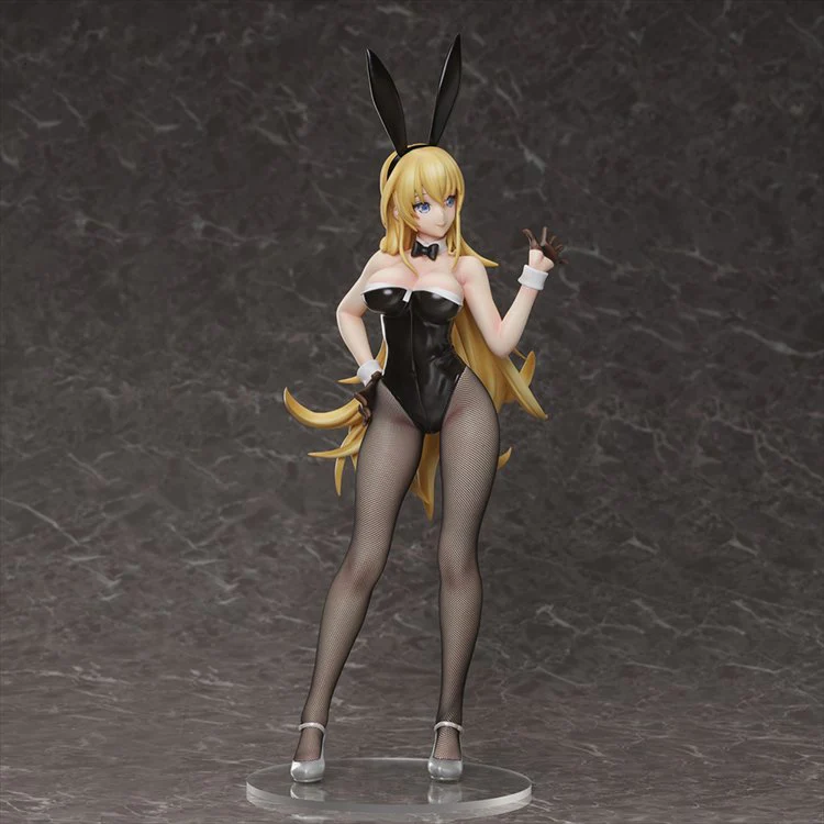 Azur Lane - 1/4 North Carolina Bunny Ver. PVC Figure - Image 6