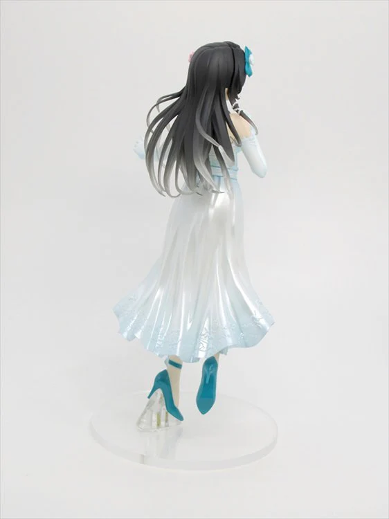 Rascal Does Not Dream Of Bunny Girl Senpai - Mai Sakurajima Party Dress Prize Figure - Image 7