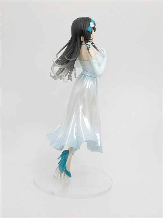 Rascal Does Not Dream Of Bunny Girl Senpai - Mai Sakurajima Party Dress Prize Figure - Image 8