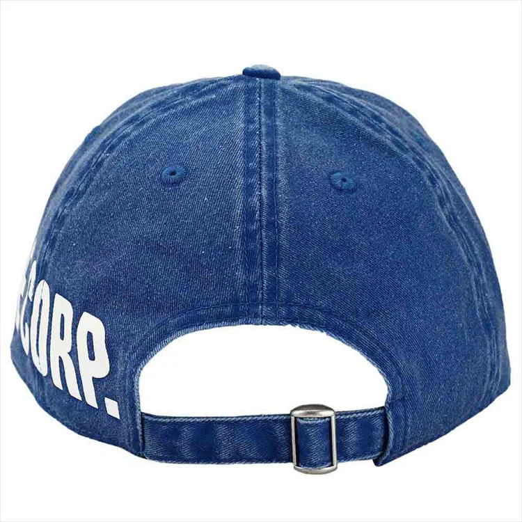Dragon Ball Z - Capsule Corp Dye Hat Caps - Image 3