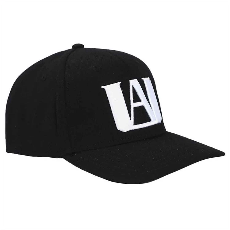 My Hero Academia - UA Pre-curved Bill Snapback Caps - Image 3