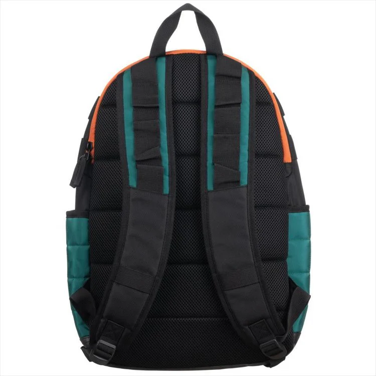 My Hero Academia - Bakugo Built Up Backpack - Image 4