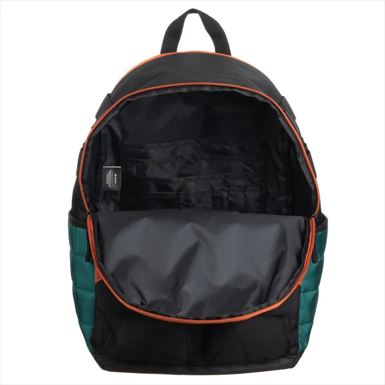 My Hero Academia - Bakugo Built Up Backpack - Image 5