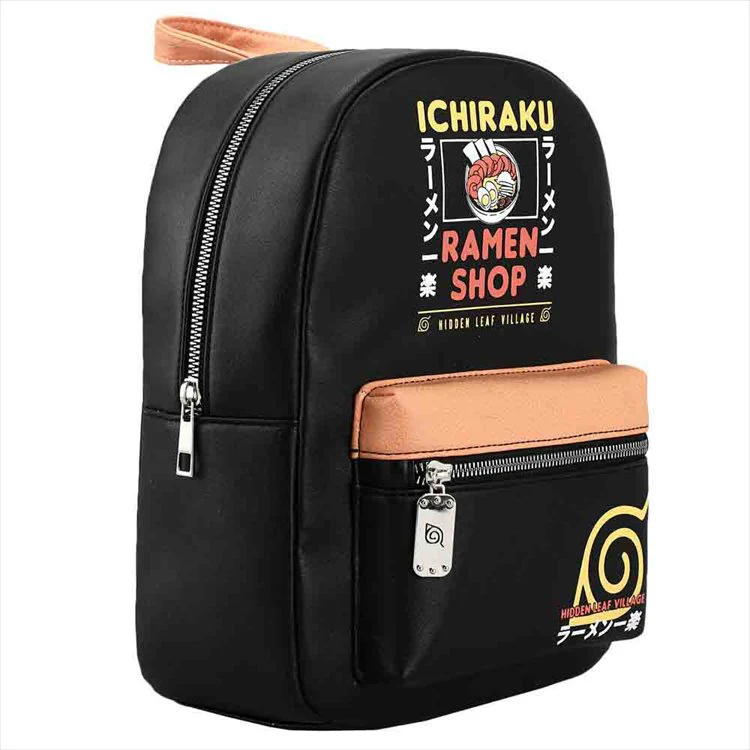 Naruto - Ichiraku Ramen Shop Mini Backpack - Image 3