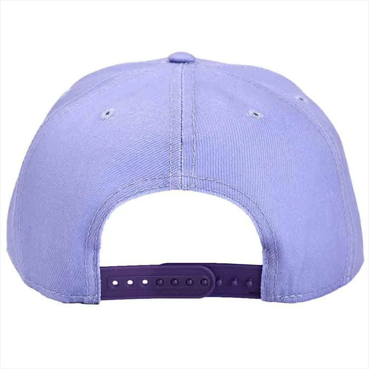 Hunter x Hunter - Killua Pre-Curved Bill Snapback Caps - Image 3