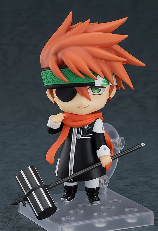 D Gray-Man - Lavi Nendoroid