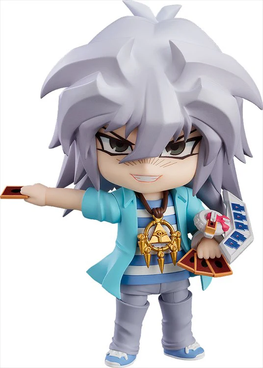 Yu Gi Oh - Yami Bakura Nendoroid