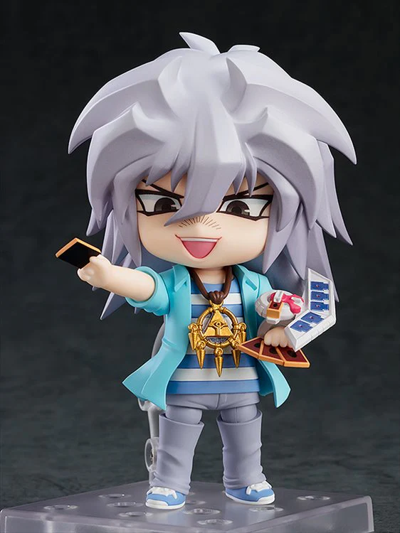 Yu Gi Oh - Yami Bakura Nendoroid - Image 3