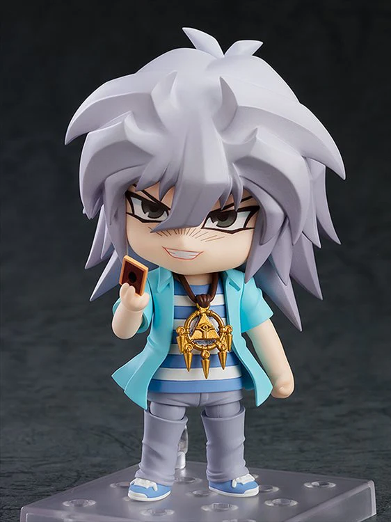 Yu Gi Oh - Yami Bakura Nendoroid - Image 5
