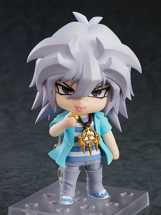 Yu Gi Oh - Yami Bakura Nendoroid - Image 6