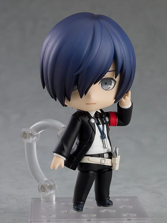 Persona 3 - Hero Nendoroid - Image 6